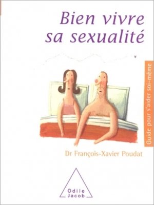 cover image of Bien vivre sa sexualité